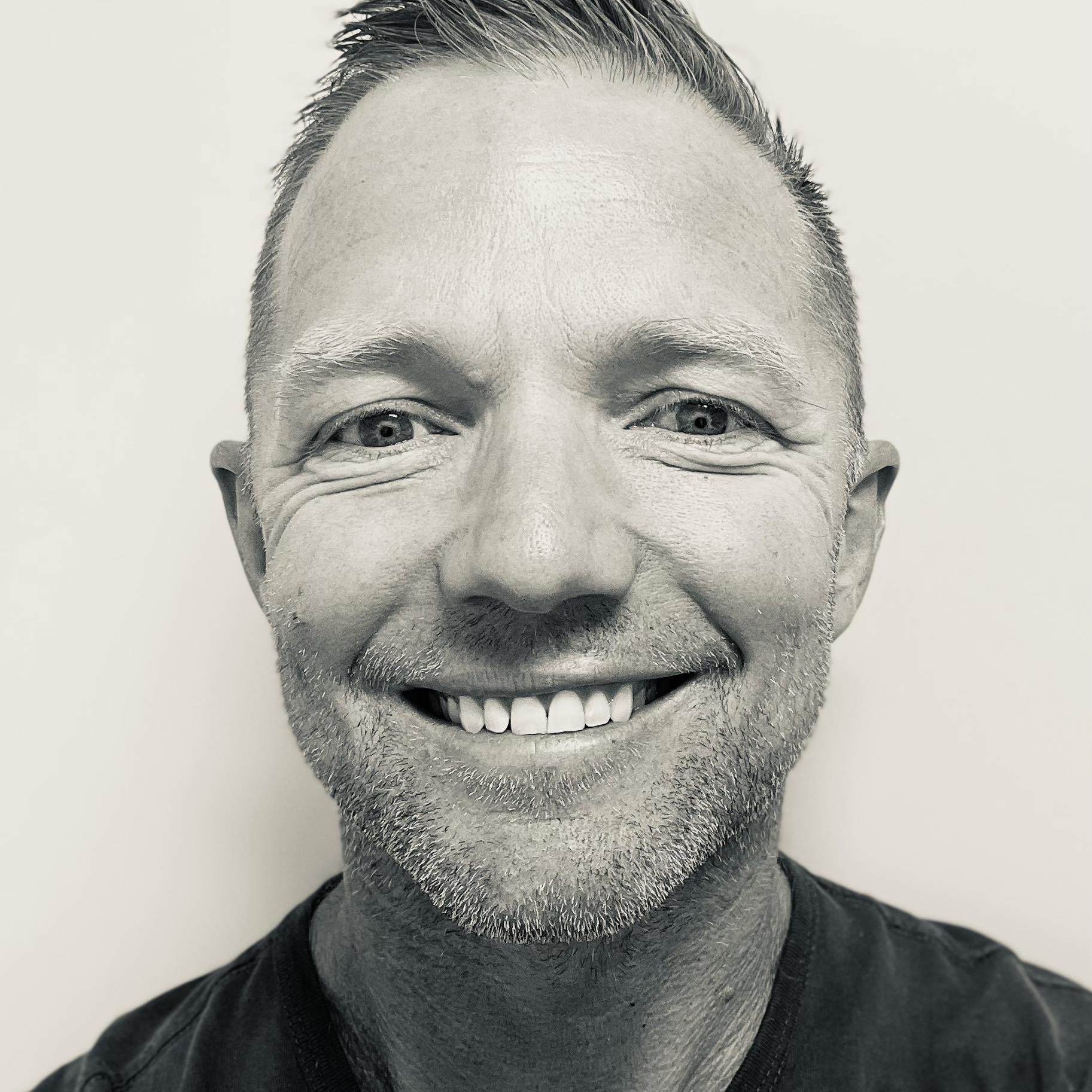 Tim Oberg