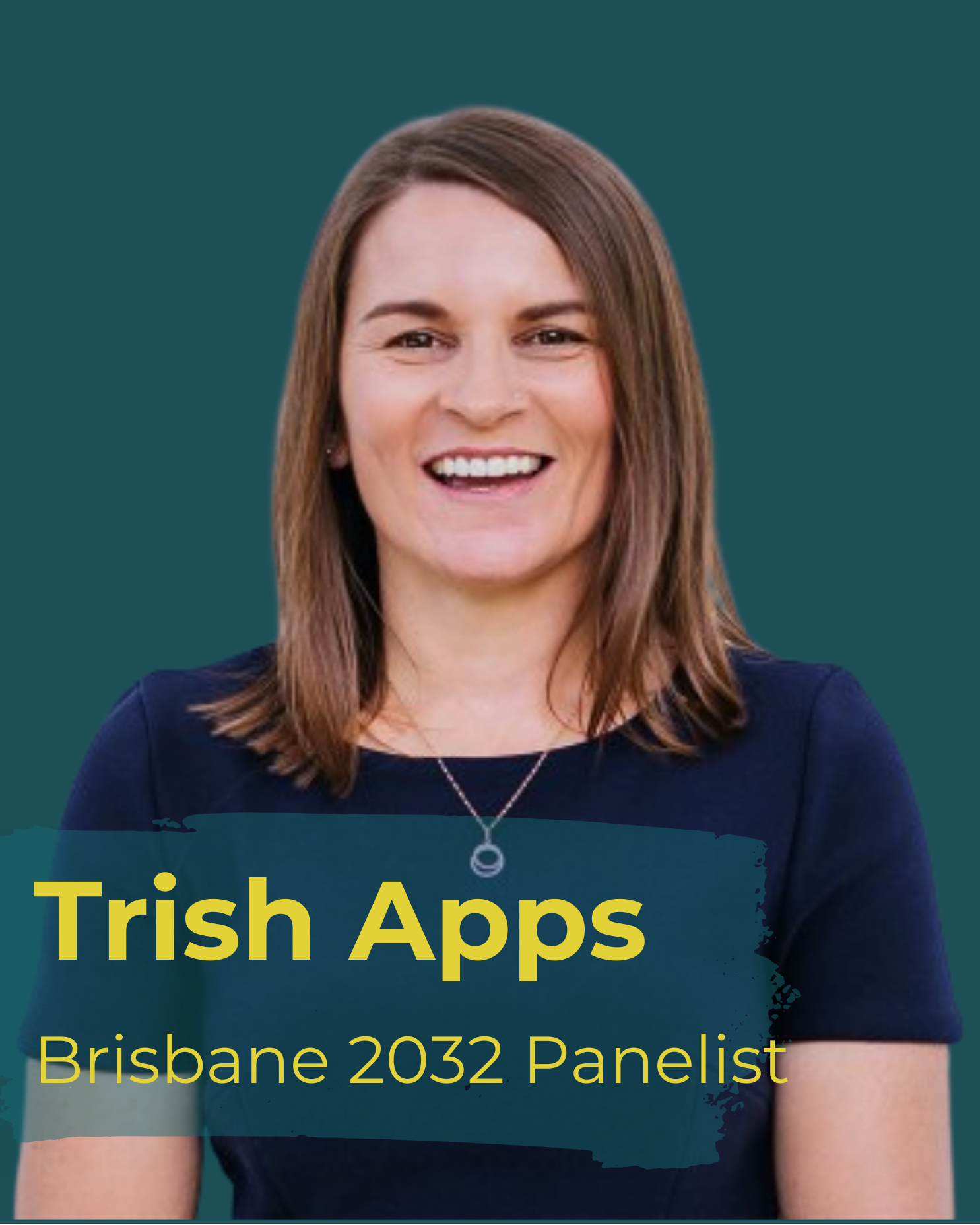 Trish Apps